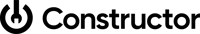 Constructor black isologotype no safezone (1)