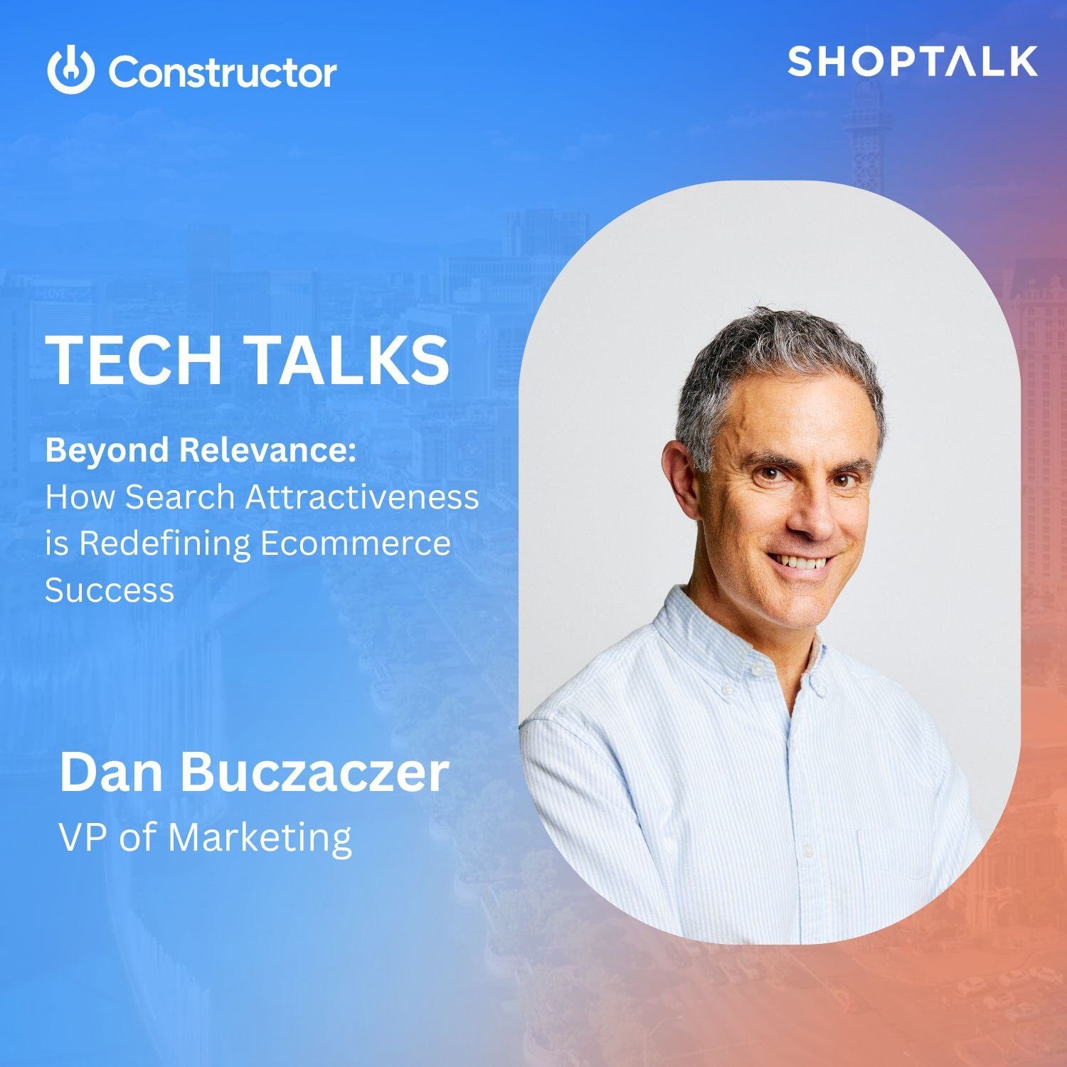 Dan Tech Talks