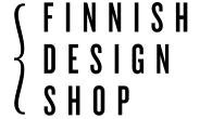 Finnish Design Shop Black