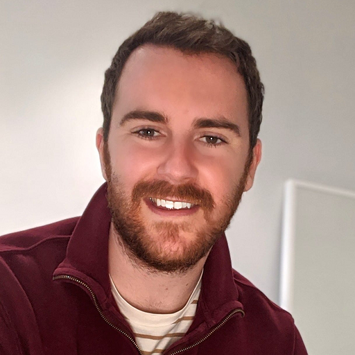 Mark Tucker Headshot