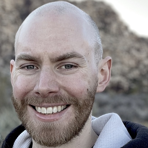 Tim Bancroft Headshot - Constructor