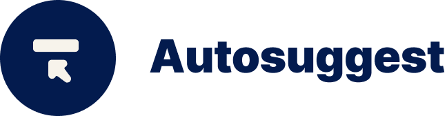 autosuggestblock