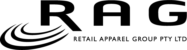 rag retail apparel group black