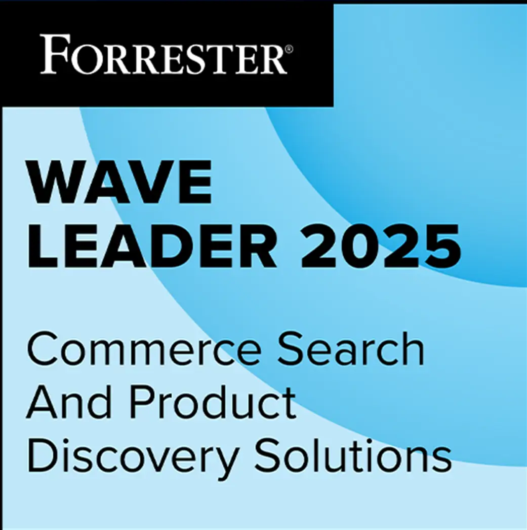 Forrester Badge 2025