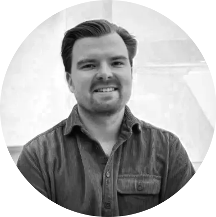 Kristian Lindqvist Headshot