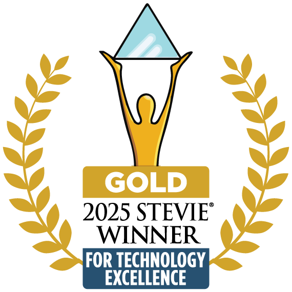 SATE25_Gold_Winner